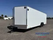 2027 AMERICAN CARGO GROUP WELLS CARGO 8.5' X 24' FASTTRAC