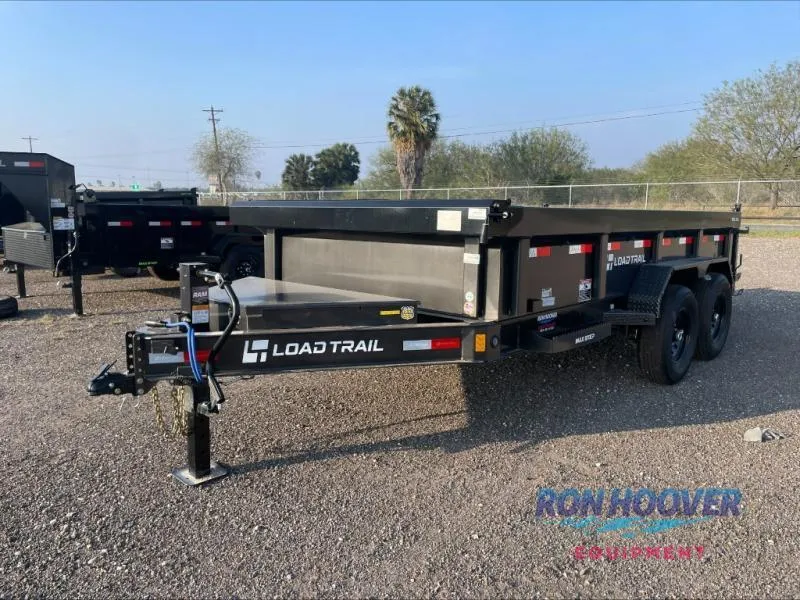 2026 Load Trail