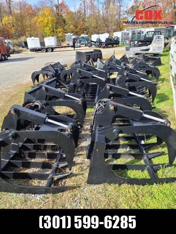 2022 Loflin Fabrication The Original root grapple Grapples 2022 Loflin Fabrication The Original root grapple Grapples