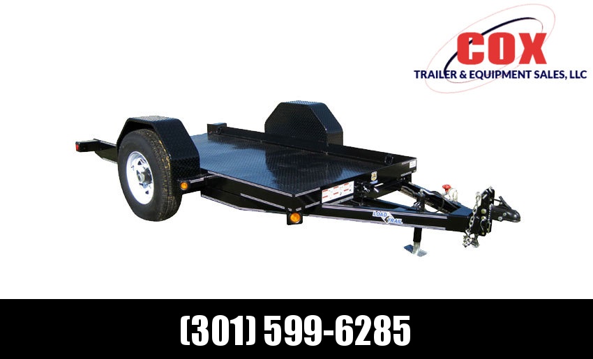 2019 Load Trail 60" X 10' Single Axle Utility Trailer 2019 Load Trail 60" X 10' Single Axle Utility Trailer
