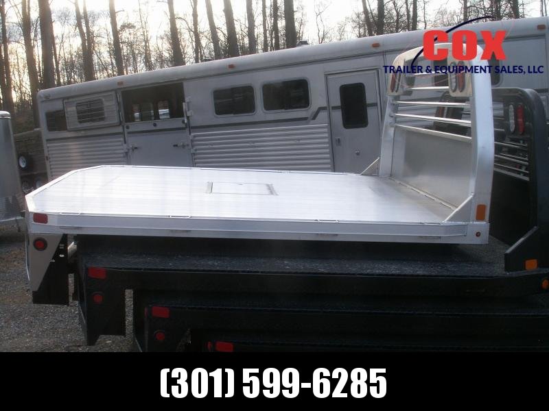 2021 CM ALUMINUM TRUCK BODIE Truck Bed / Equipment 2021 CM ALUMINUM TRUCK BODIE Truck Bed / Equipment