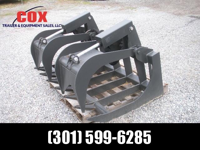 2016 Other ROOT GRAPPLE 5 THRU 7' Equipment Trailers 2016 Other ROOT GRAPPLE 5 THRU 7' Equipment Trailers