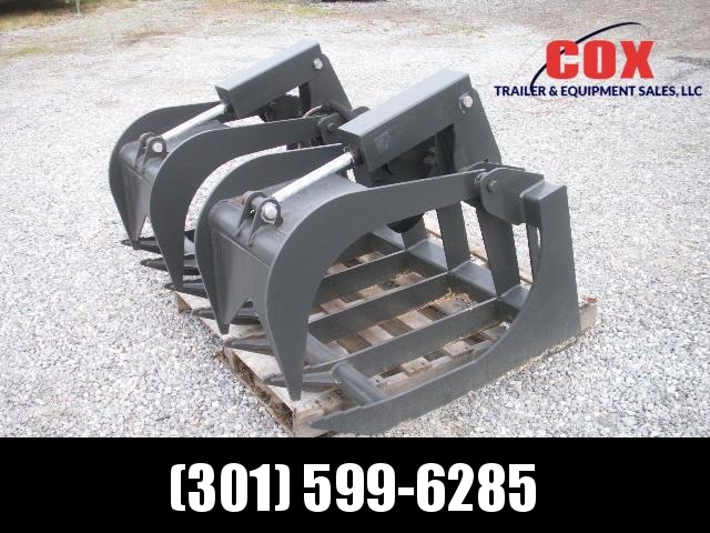 2016 Other ROOT GRAPPLE 5 THRU 7' Equipment Trailers 2016 Other ROOT GRAPPLE 5 THRU 7' Equipment Trailers