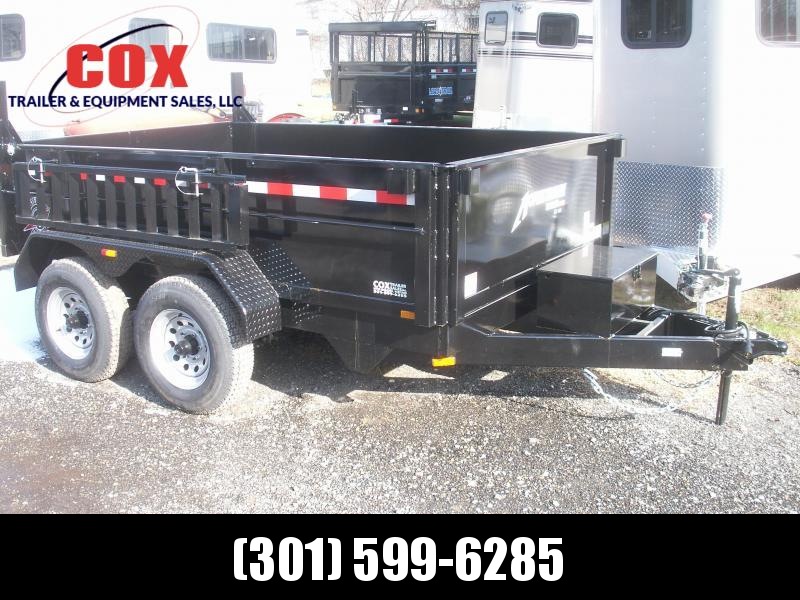2016 Homesteader Inc. DUMP TRAILER Dump Trailer 2016 Homesteader Inc. DUMP TRAILER Dump Trailer