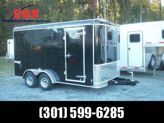 2015 Homesteader 14 EXTRA HEIGHT 7WIDE Cargo / Enclosed Trailer 2015 Homesteader 14 EXTRA HEIGHT 7WIDE Cargo / Enclosed Trailer