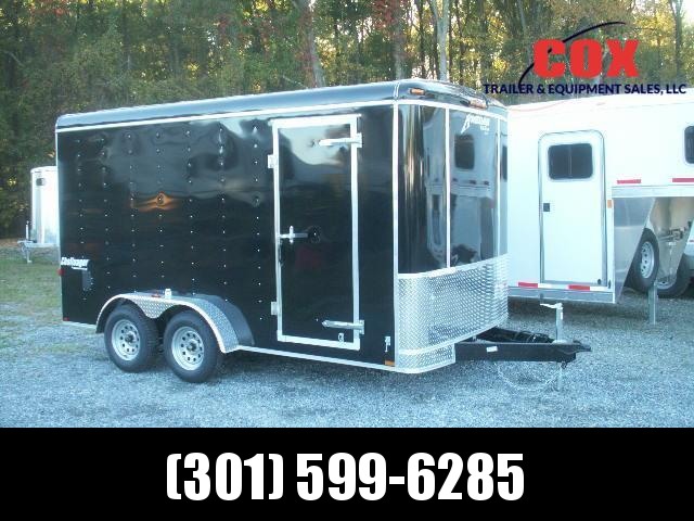 2015 Homesteader 14 EXTRA HEIGHT 7WIDE Cargo / Enclosed Trailer 2015 Homesteader 14 EXTRA HEIGHT 7WIDE Cargo / Enclosed Trailer