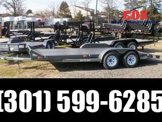 2022 Texas Bragg Trailers Classic Car / Racing Trailer 2022 Texas Bragg Trailers Classic Car / Racing Trailer