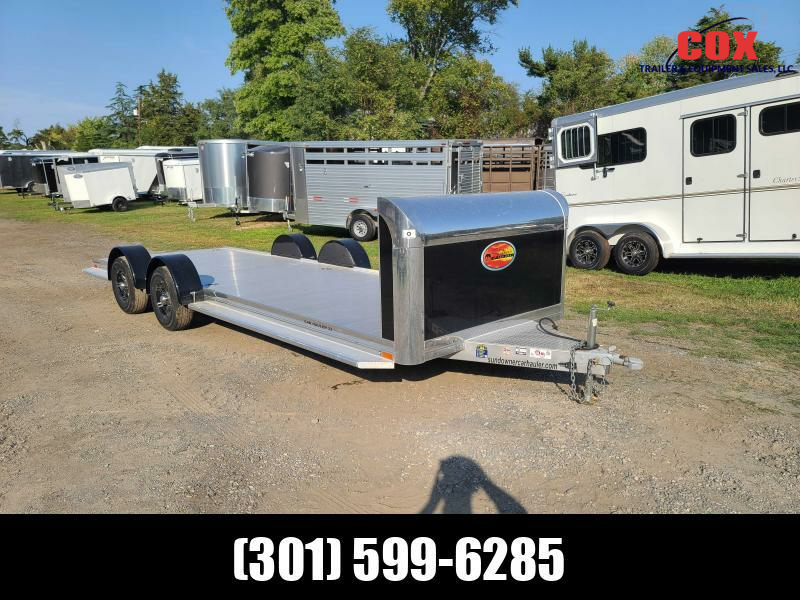 2023 Sundowner Trailers Sundowner Auto Hauler 22ft Aluminum Car / Racing Trailer 1728763413