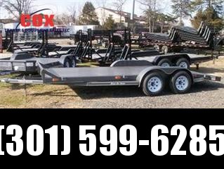 2019 Texas Bragg Trailers Classic Car / Racing Trailer 2019 Texas Bragg Trailers Classic Car / Racing Trailer