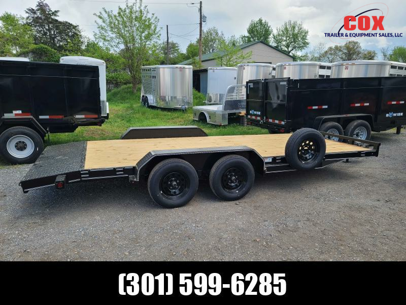 2024 Rockin' S Trailer Auto Hauler Car / Racing Trailer in Upper ...