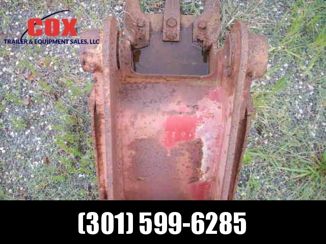 1995 JCB BUCKET 12 1995 JCB BUCKET 12