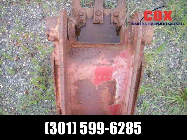 1995 JCB BUCKET 12 1995 JCB BUCKET 12
