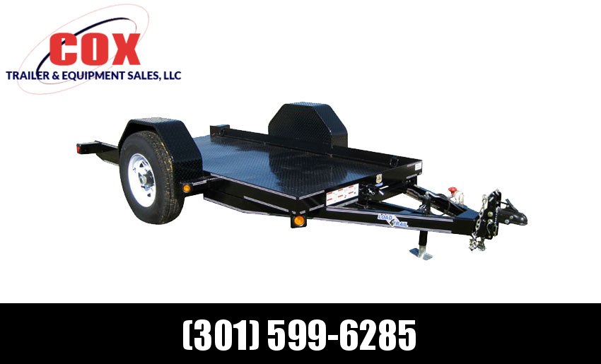 2019 Load Trail 60" X 10' Single Axle Utility Trailer 2019 Load Trail 60" X 10' Single Axle Utility Trailer