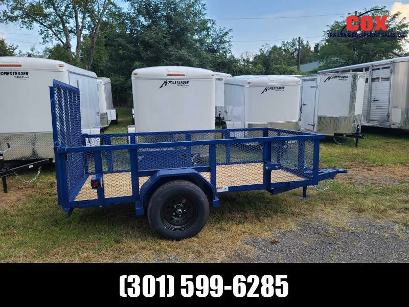 2023 Rockin' S Trailer Single Axle utility trailer Utility Trailer 2023 Rockin' S Trailer Single Axle utility trailer Utility Trailer 1712757362