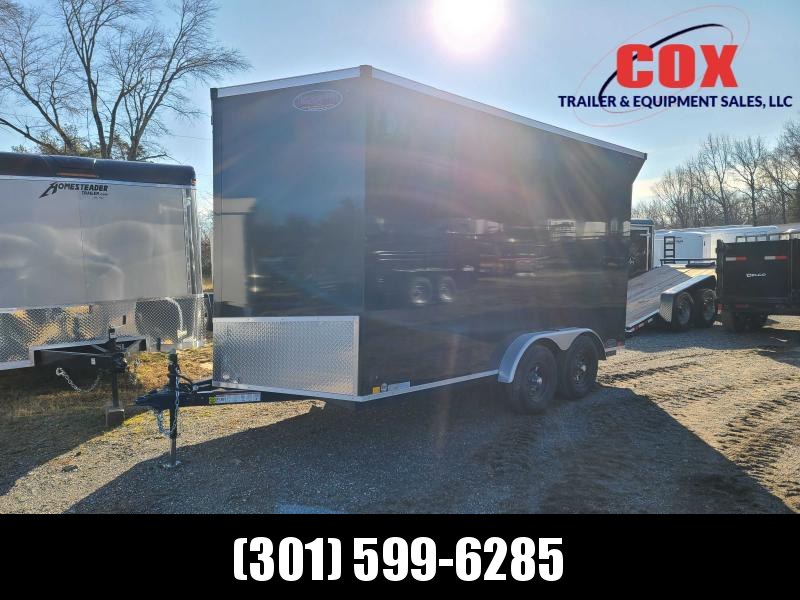 2023 Other special 7ft 6" wide enclosed trl Multisport Trailer 2023 Other special 7ft 6" wide enclosed trl Multisport Trailer