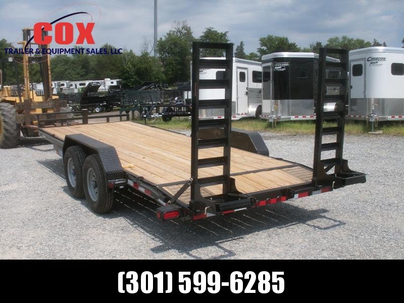 2015 Load Trail 20 EQUIPMENT SPECIAL Equipment Trailers 2015 Load Trail 20 EQUIPMENT SPECIAL Equipment Trailers