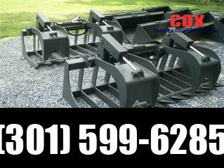 2015 Original Root Grapple 2015 Original Root Grapple