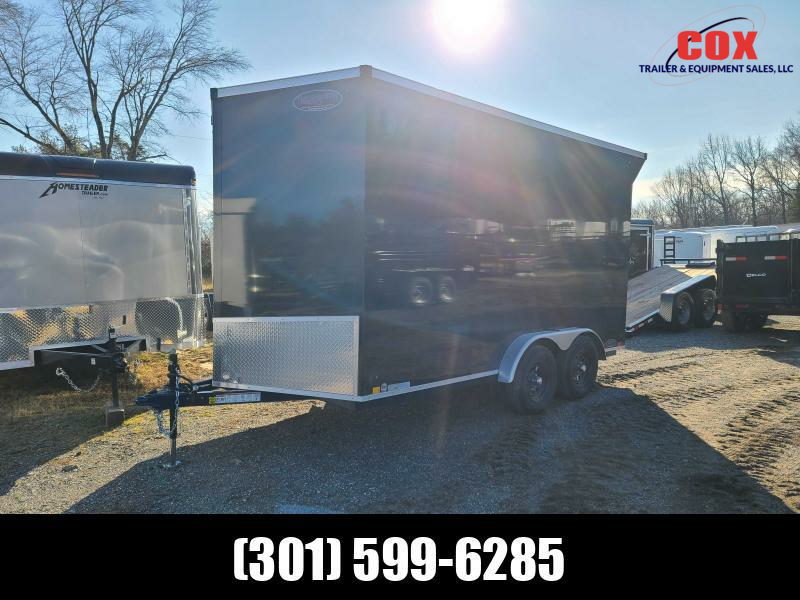 2023 Other special 7ft 6" wide enclosed trl Multisport Trailer 1712757368