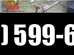 1995 John Deere POST HOLE AUGER 1995 John Deere POST HOLE AUGER