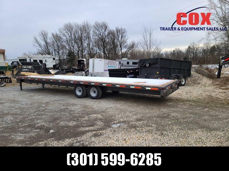 2021 Texas Bragg Trailers GOOSENECKS CUSTOM BUILT Flatbed Trailer 2021 Texas Bragg Trailers GOOSENECKS CUSTOM BUILT Flatbed Trailer