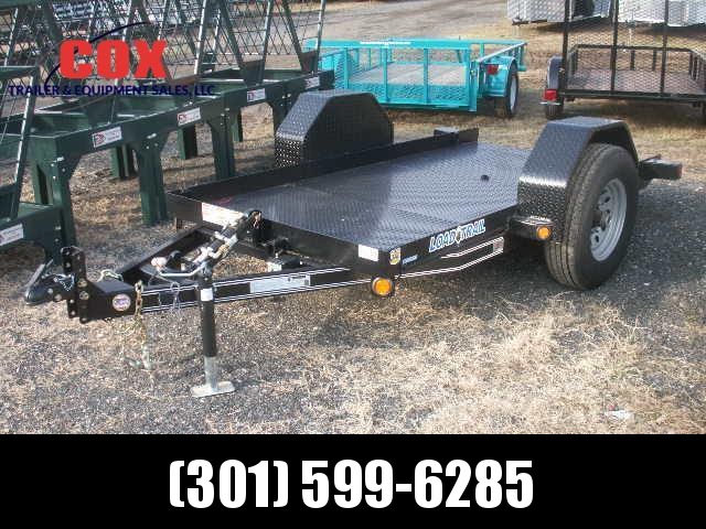 2018 Load Trail 10 SA TILT BED SCISSOR HAULER Equipment Trailers 2018 Load Trail 10 SA TILT BED SCISSOR HAULER Equipment Trailers