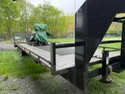 used Equipment / Flatbed Trailers Cardinal  for sale, in Sloatsburg, NY Thumbnail 1