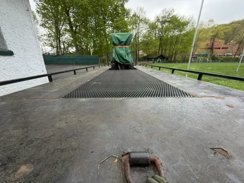 used Equipment / Flatbed Trailers Cardinal  for sale, in Suffern, NY Thumbnail 2