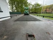 used Equipment / Flatbed Trailers Cardinal  for sale, in Sloatsburg, NY Thumbnail 2