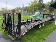 used Equipment / Flatbed Trailers Cardinal  for sale, in Sloatsburg, NY Thumbnail 5