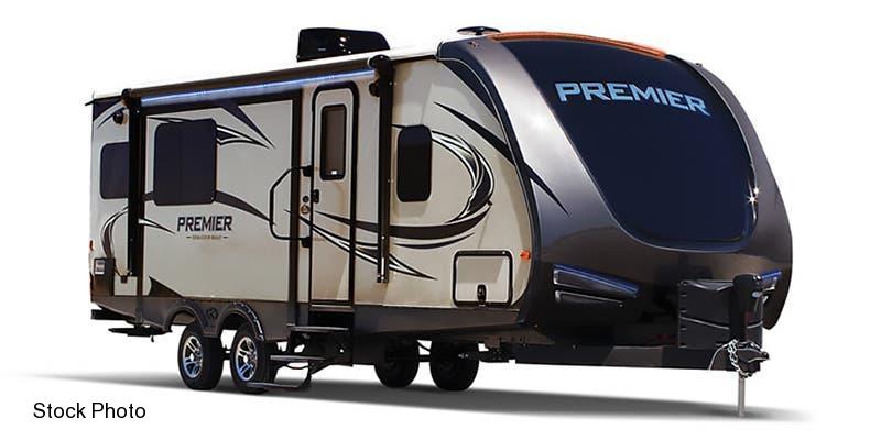 2018 Keystone RV Premier 30 RIPR Travel Trailer 2018 Keystone RV Premier 30 RIPR Travel Trailer