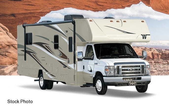 2021 Winnebago Minnie Winnie 26T Class C 2021 Winnebago Minnie Winnie 26T Class C