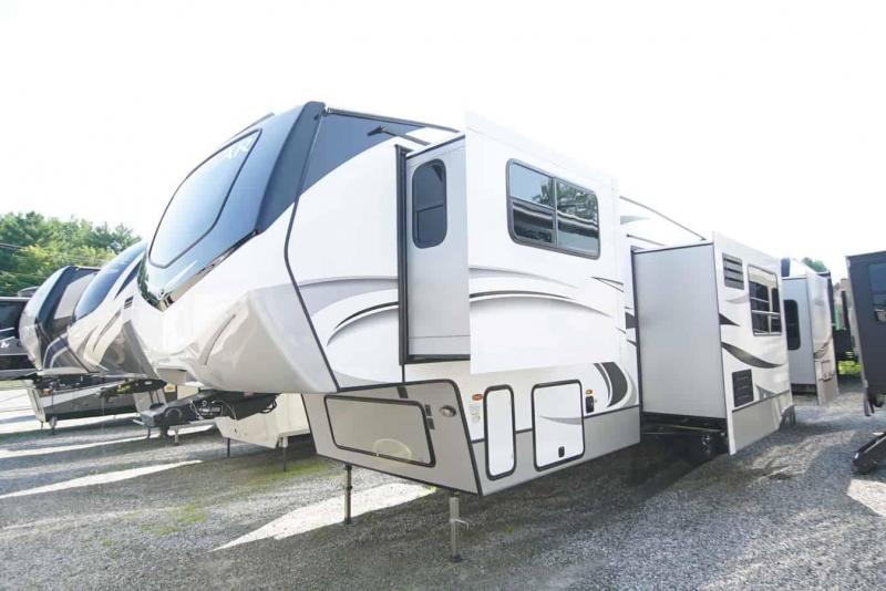 2020 Keystone RV Cougar 367 FLS Fifth Wheel Campers 2020 Keystone RV Cougar 367 FLS Fifth Wheel Campers