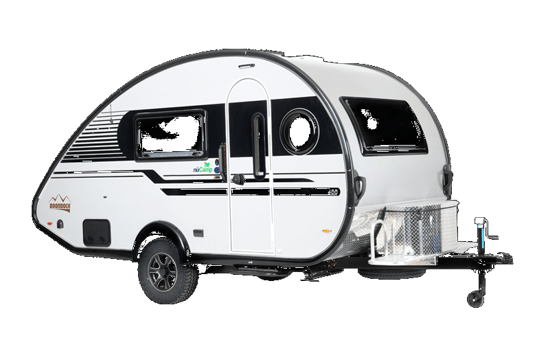 2021 nuCamp Tab 400 BD Travel Trailer 2021 nuCamp Tab 400 BD Travel Trailer