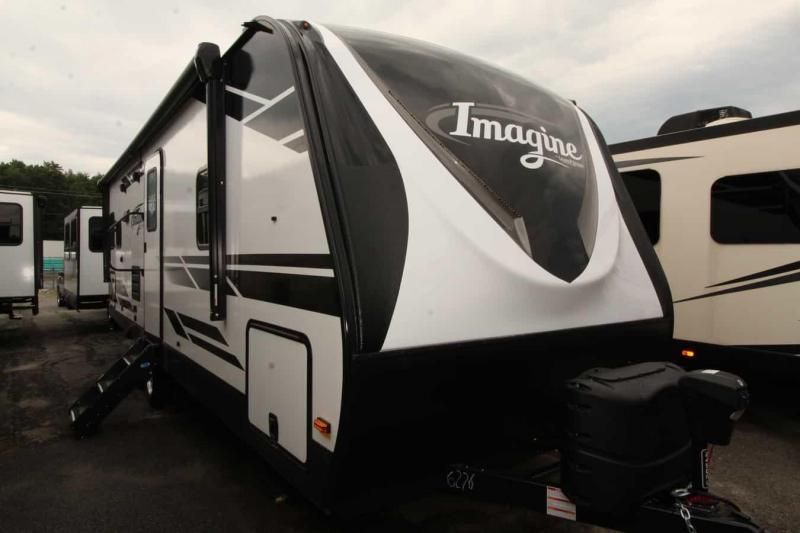 2021 Grand Design RV Imagine 2450 RL Travel Trailer 2021 Grand Design RV Imagine 2450 RL Travel Trailer