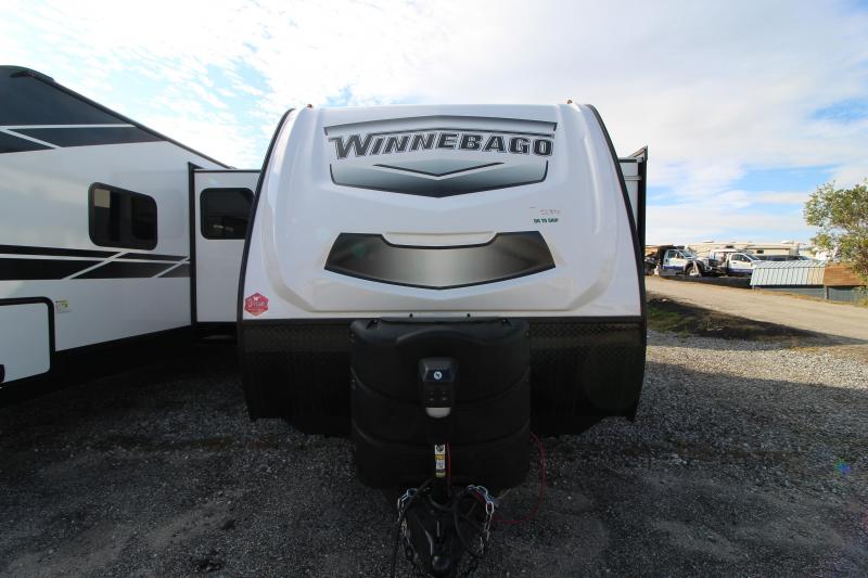 2021 Winnebago Micro Minnie 2100 BH Travel Trailer 2021 Winnebago Micro Minnie 2100 BH Travel Trailer