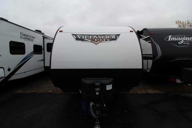 2021 Forest River, Inc. 24 RLXL Travel Trailer 2021 Forest River, Inc. 24 RLXL Travel Trailer