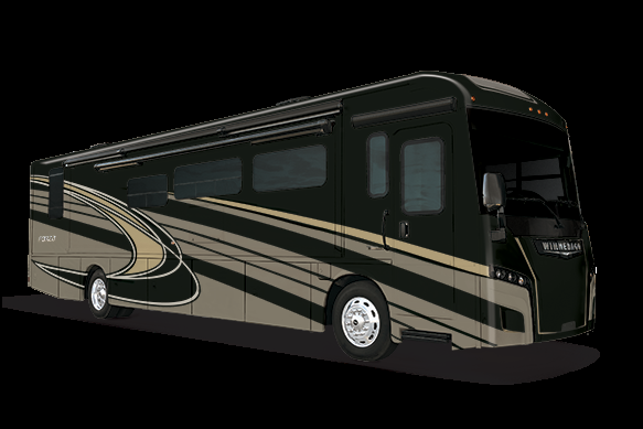 2022 Winnebago Forza 34 T Class A 2022 Winnebago Forza 34 T Class A
