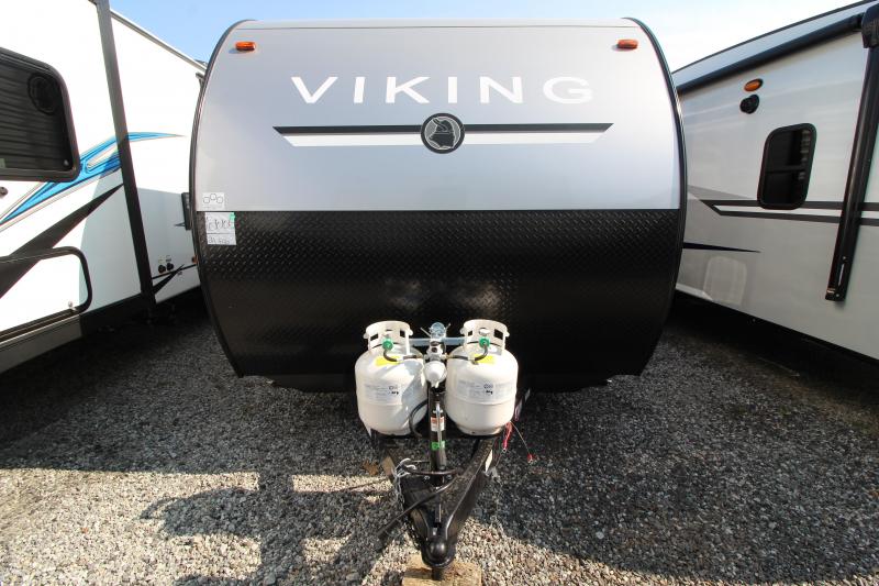 2019 Coachmen Viking 21 FQS Travel Trailer 2019 Coachmen Viking 21 FQS Travel Trailer