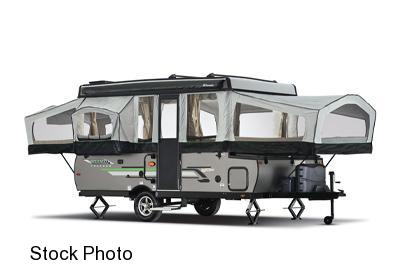 2021 Forest River Inc. Rockwood Tent 2716 F 2021 Forest River Inc. Rockwood Tent 2716 F