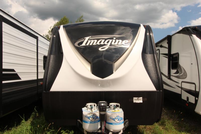 2021 Grand Design RV Imagine 2250 RK Travel Trailer 2021 Grand Design RV Imagine 2250 RK Travel Trailer