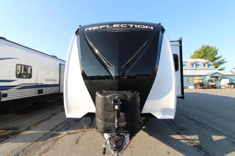 2021 Grand Design RV 315 RLTS Travel Trailer 2021 Grand Design RV 315 RLTS Travel Trailer