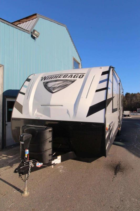 2020 Winnebago Spyder 28 KS Toy Hauler 2020 Winnebago Spyder 28 KS Toy Hauler