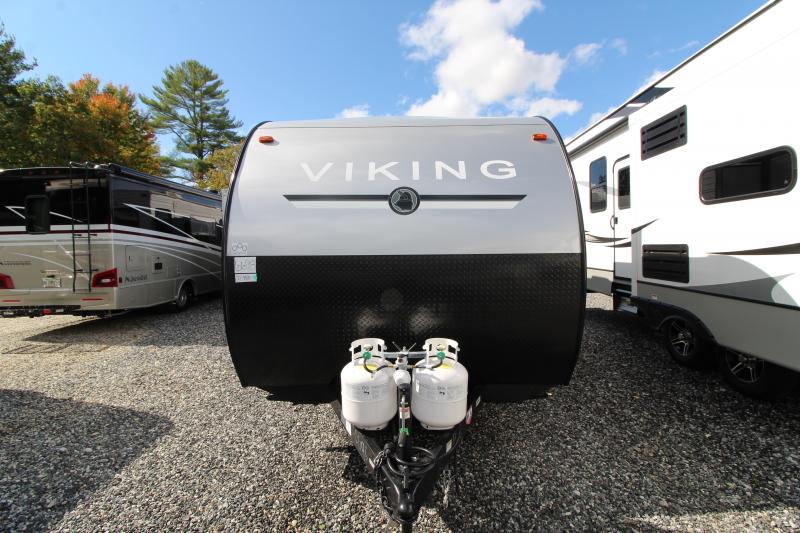 2021 Coachmen Viking Ultra-Lite 21 BHS Travel Trailer 2021 Coachmen Viking Ultra-Lite 21 BHS Travel Trailer