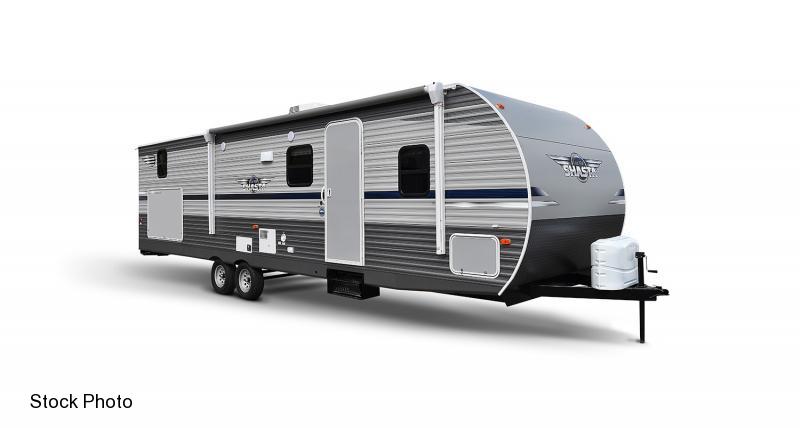 2021 Shasta Shasta Oasis 32 DS Travel Trailer 2021 Shasta Shasta Oasis 32 DS Travel Trailer