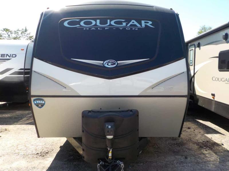 2020 Keystone RV Cougar COUGAR Travel Trailer 2020 Keystone RV Cougar COUGAR Travel Trailer