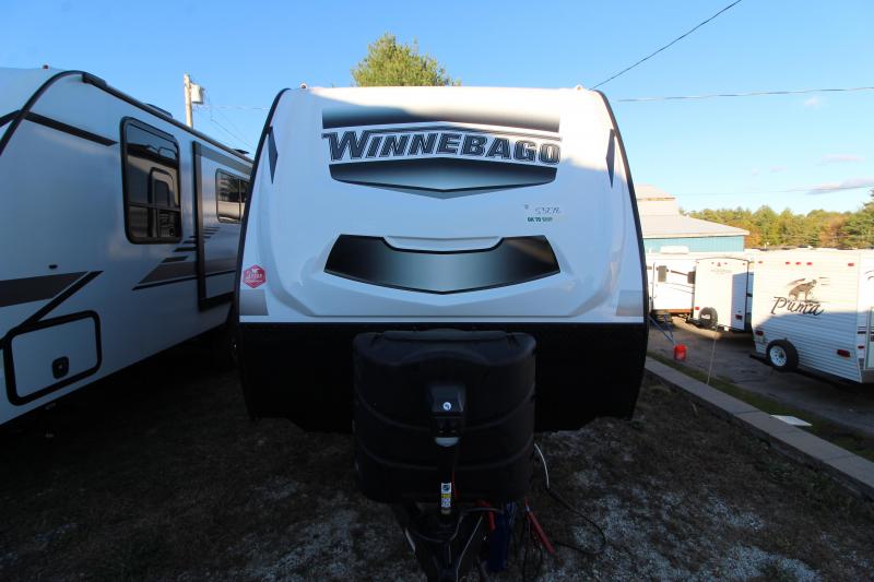 2021 Winnebago Micro Minnie 1708 FB Travel Trailer 2021 Winnebago Micro Minnie 1708 FB Travel Trailer