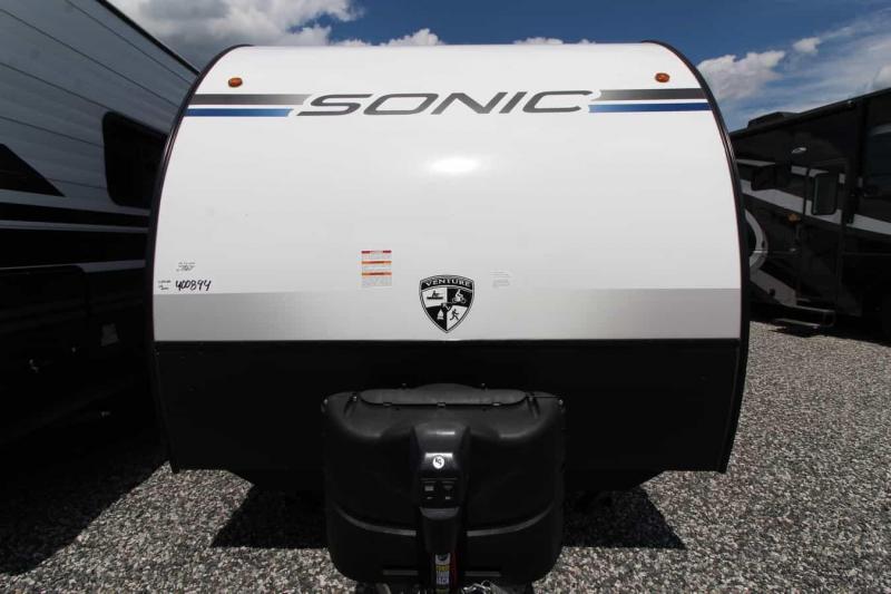 2021 Kz Sonic 220 VRB Travel Trailer 2021 Kz Sonic 220 VRB Travel Trailer