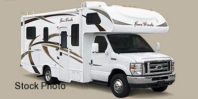 2013 Thor Motor Coach Four Winds 26 A Class C 2013 Thor Motor Coach Four Winds 26 A Class C