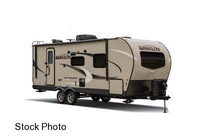 2021 Forest River Rockwood Mini Lite 2507 S Travel Trailer 2021 Forest River Rockwood Mini Lite 2507 S Travel Trailer