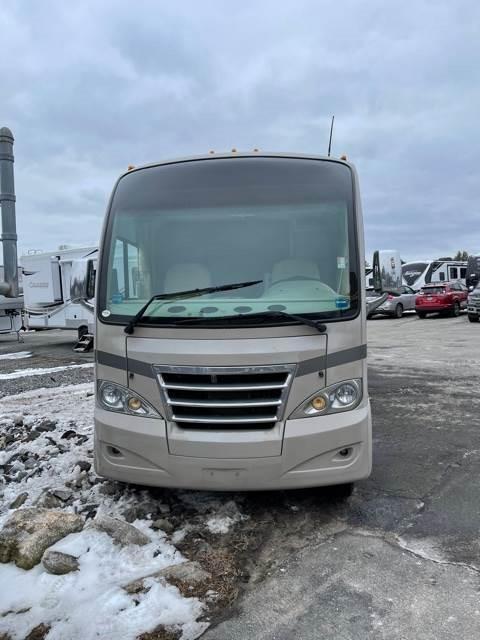 2015 Thor Motor Coach Axis 24.2 Class A 2015 Thor Motor Coach Axis 24.2 Class A